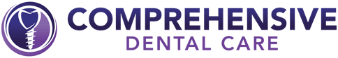 Comprehensive Dental Care Logo result Home