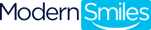 Modern Smiles Logo result Home